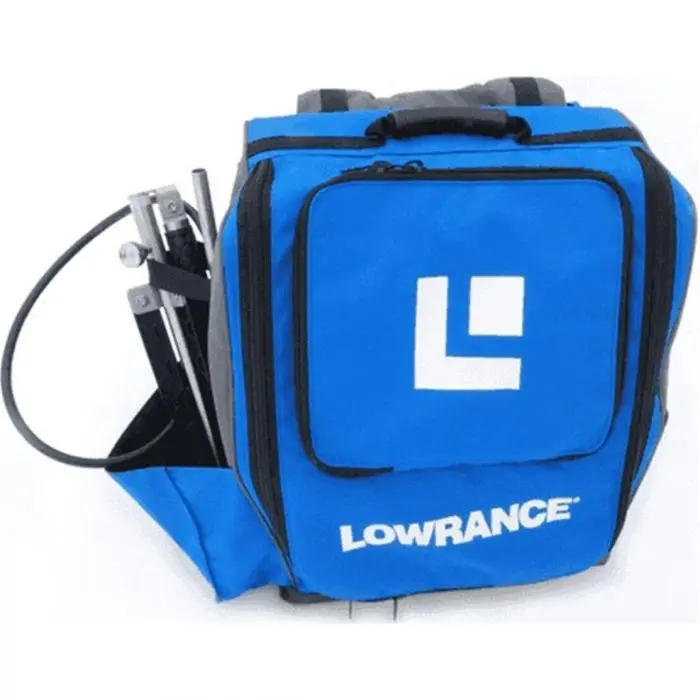 Lowrance 00015957001 Activetarget™ Explorer Series Pack 1