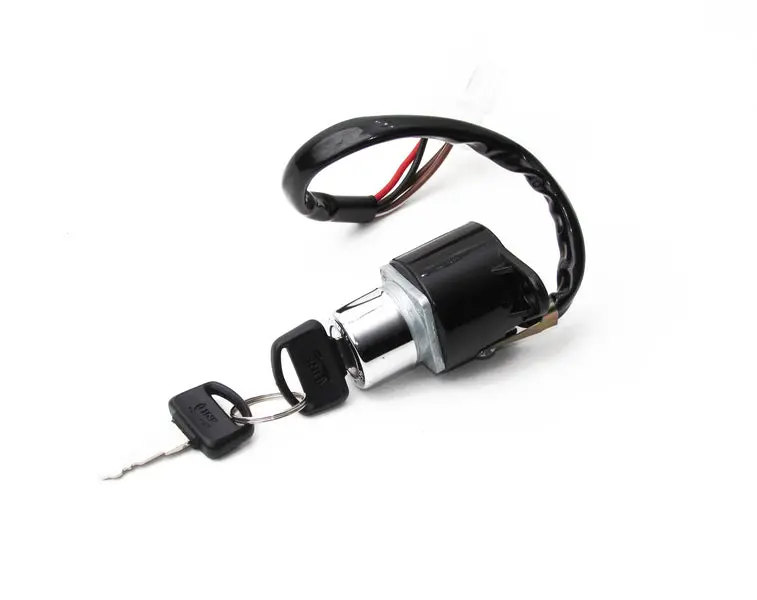Universal Ignition Switch 1