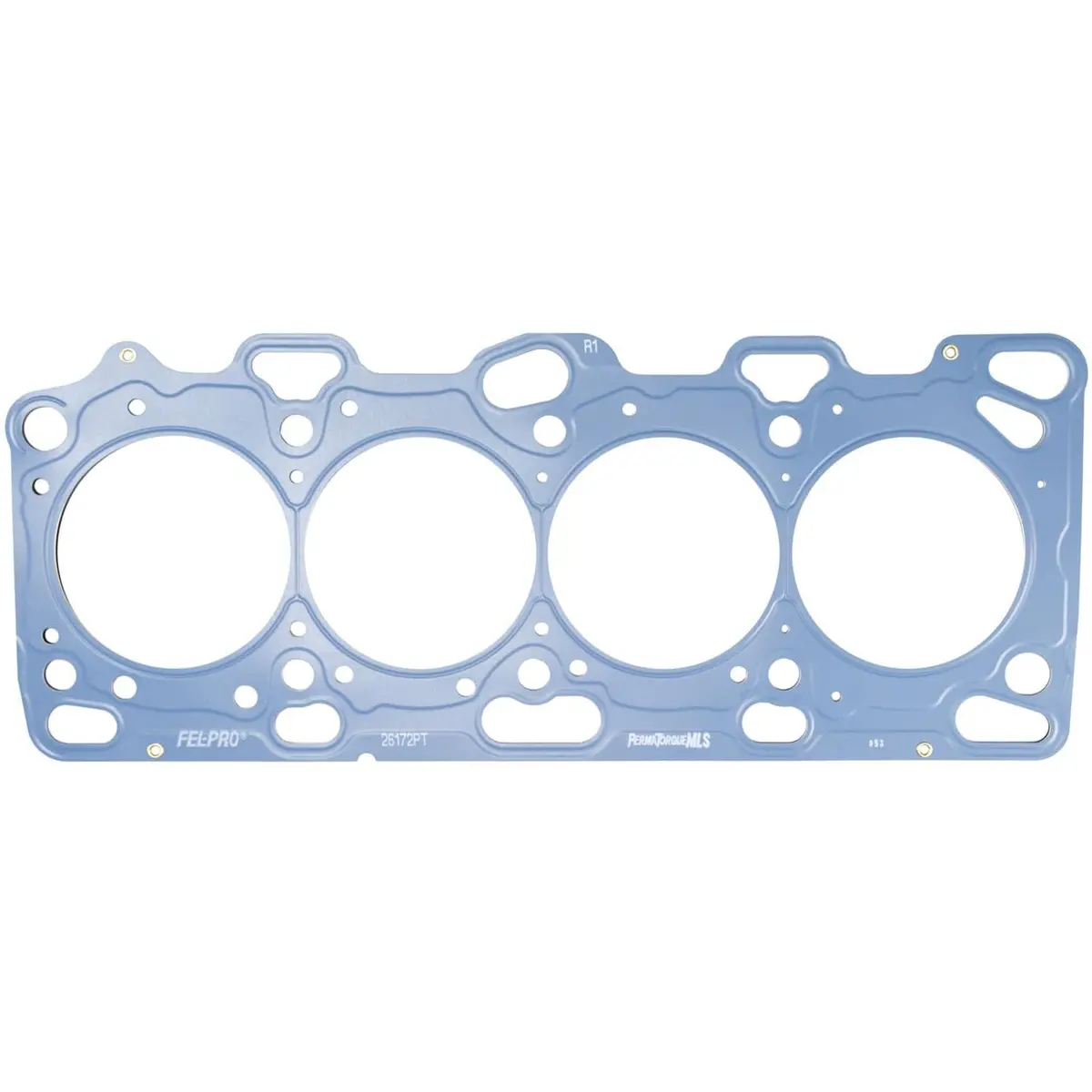 Fel-Pro 26172 Pt Permatorque Mls Head Gasket Set 1