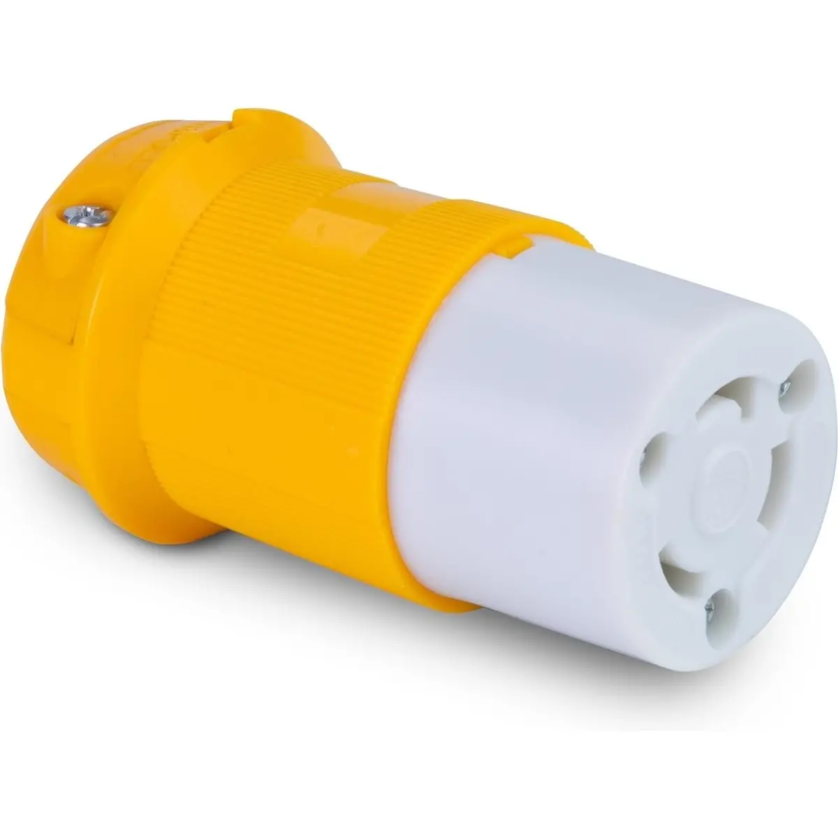 Sierra Ac12490 Female Shore Power Connector, 30A 2
