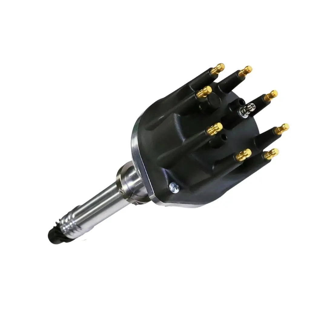 Fitech 99020 Fuel Injection Distributor For Carburetor Replacement 1