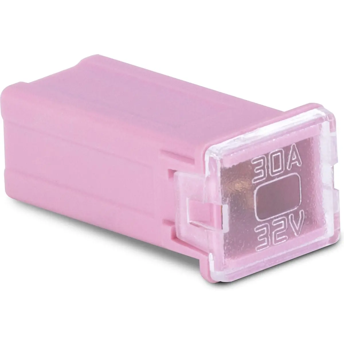 Sierra Fs84010 Fmx Fuse, 30A, Pink 2