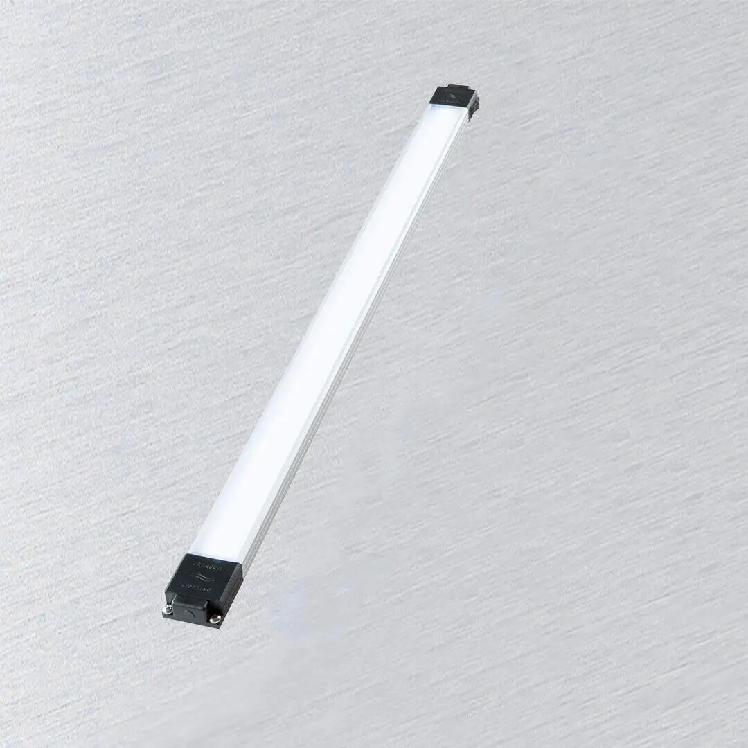 Imtra Il4016 Frensch F-40 Linear Led Light Cool White 54" Switch 1