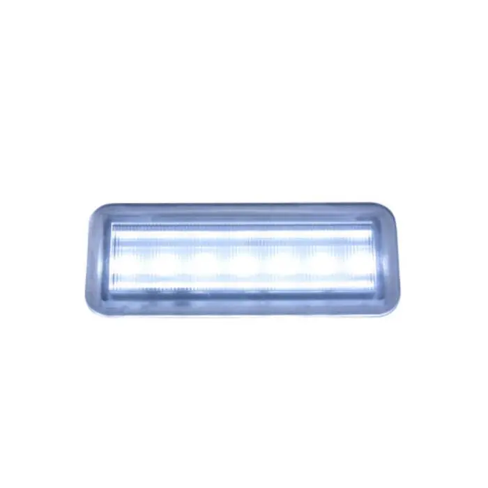 Imtra Il1186 Frensch F-80 Recessed Mount Task Light Cool White 12V 1