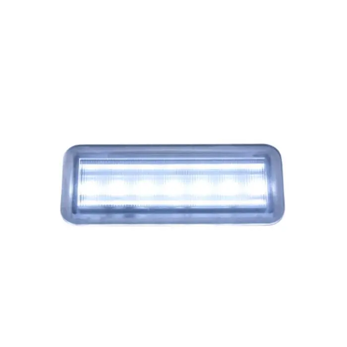 Imtra Il1193 Frensch F-80 Recessed Mount Task Light Cool White 24V 1