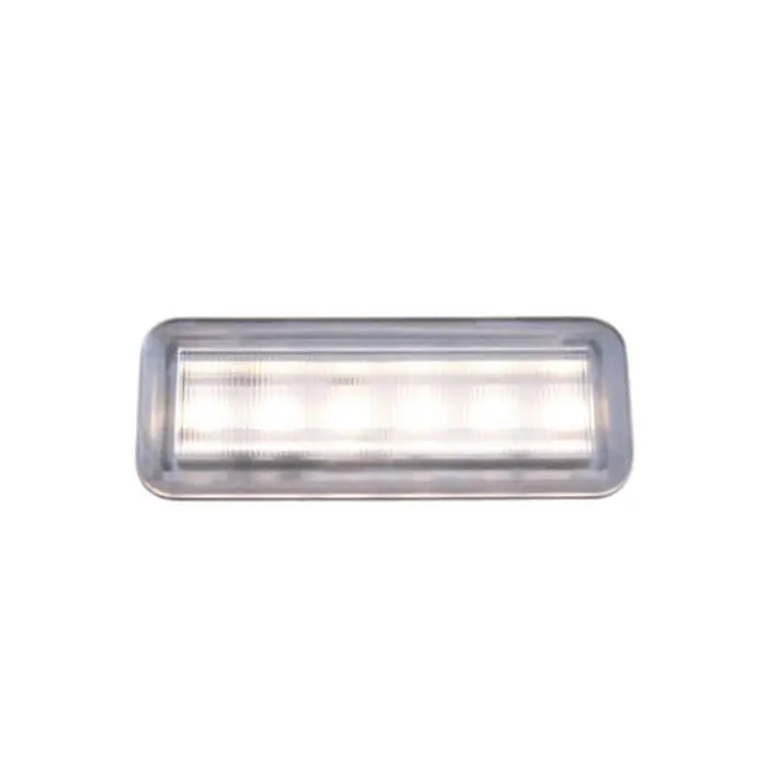 Imtra Il1185 Frensch F-80 Recessed Mount Task Light Warm White 12V 1