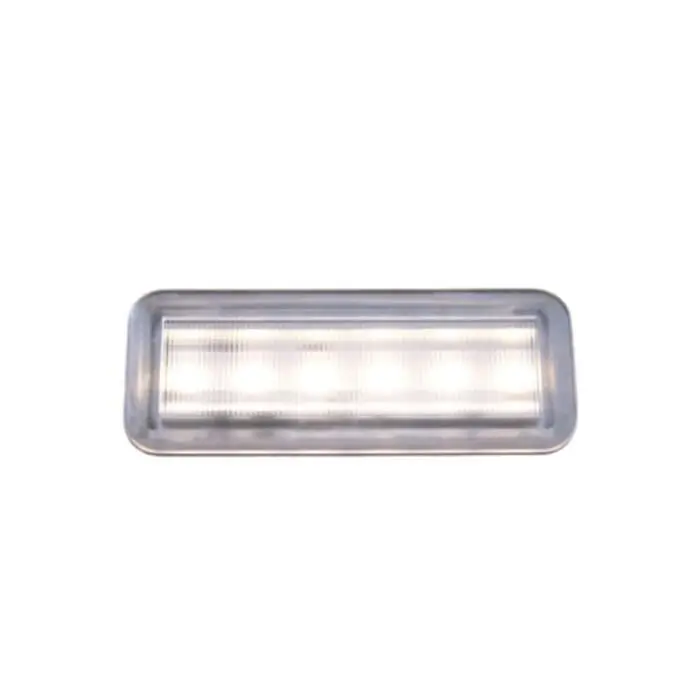Imtra Il1192 Frensch F-80 Recessed Mount Task Light Warm White 24V 1