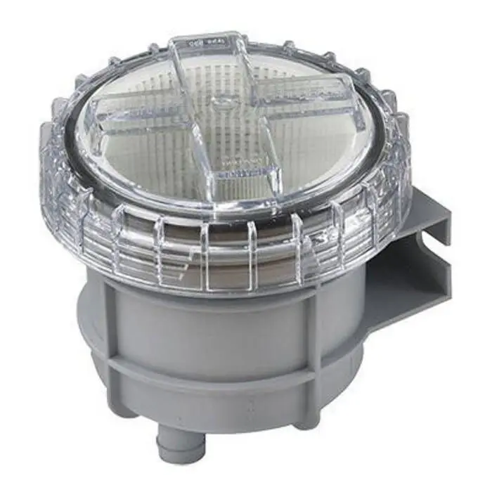 Vetus Maxwell Ftr330/25 Vetus Series Cooling Water Strainer 1" 1