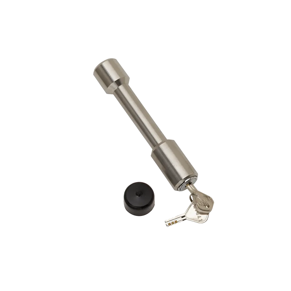 Fulton 580402 Lock-5/8" Stainless Dogbone 2