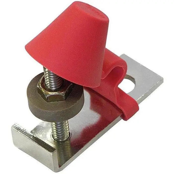 Seachoice Sc11279 Fuse Terminal Mounting Bar 2