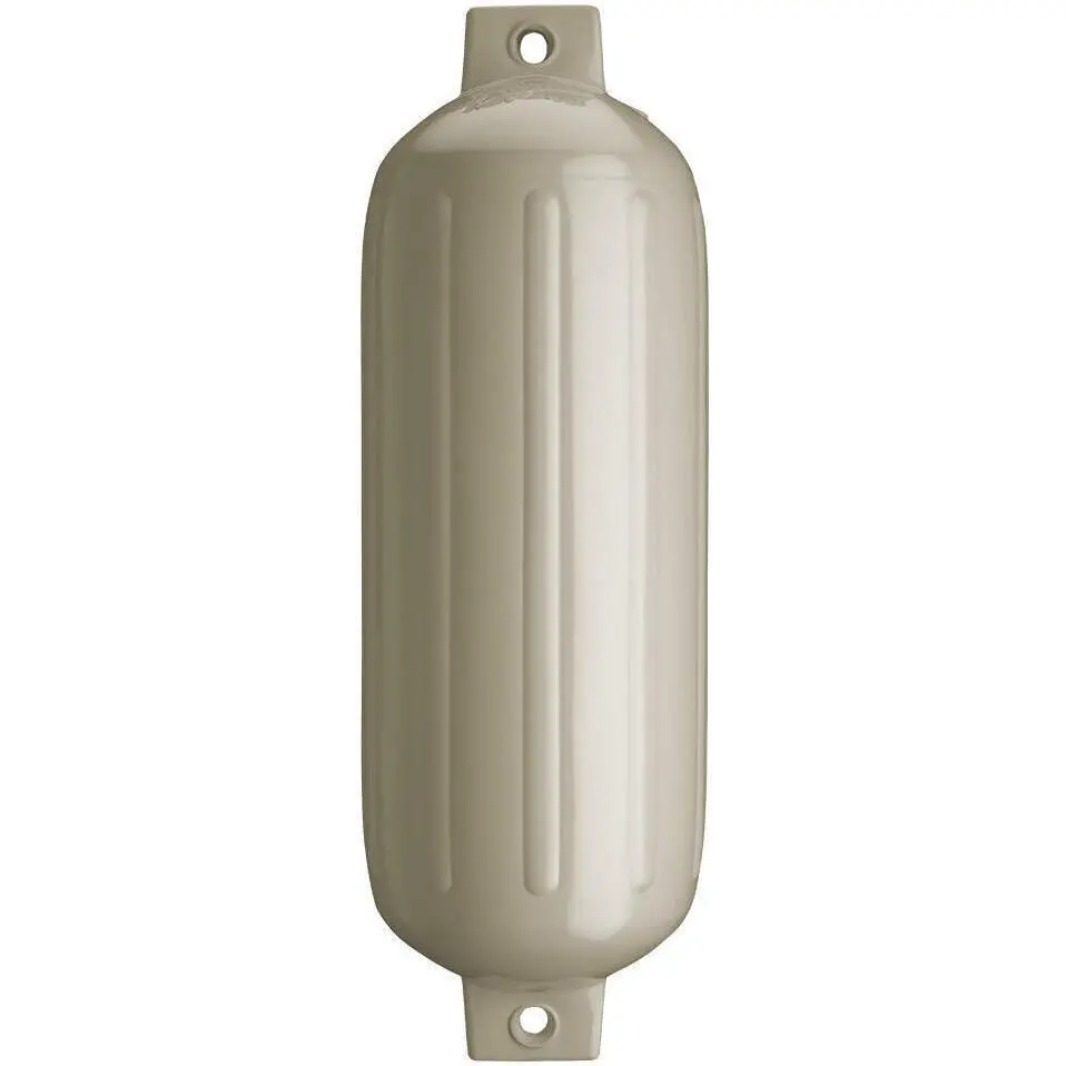 Polyform G-5 Sand 79-178-789 Twin Eye G Series Fender, 8.8" X 26.8" 2