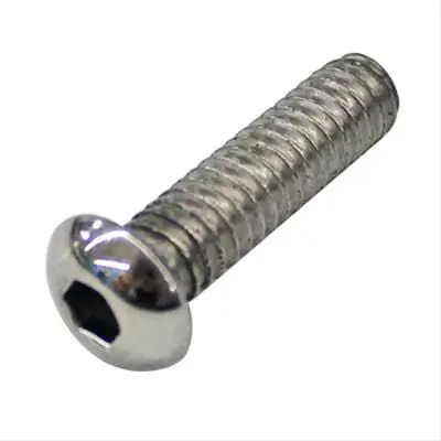 Gardner-Westcott Stainless Steel Cap Screws – Corrosion-Resistant Fasteners (72715) 1