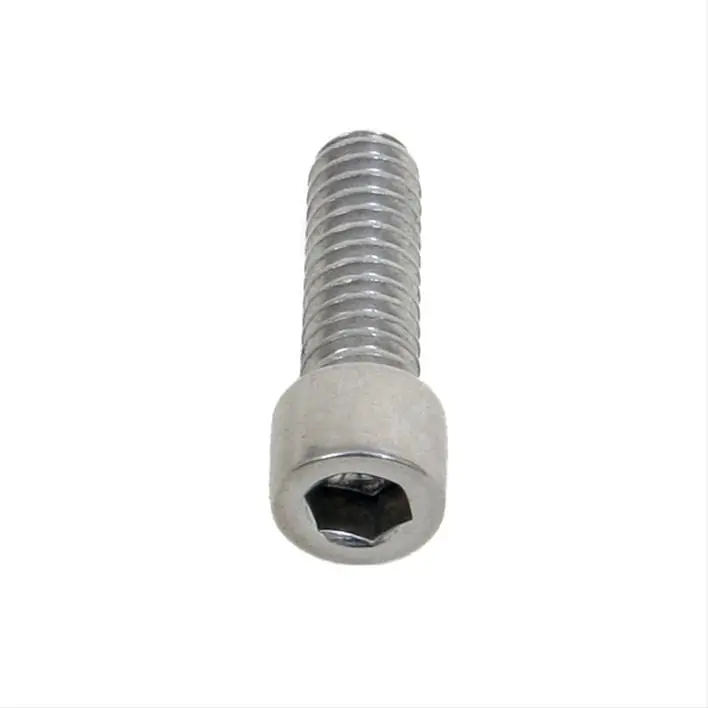 Gardner-Westcott Sp-73334 High-Strength Fasteners – Precision-Machined Bolts & Screws 1