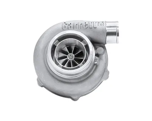 Garrett Gtx Gen Ii Turbocharger – 856801-5037S High-Performance Core Assembly 1