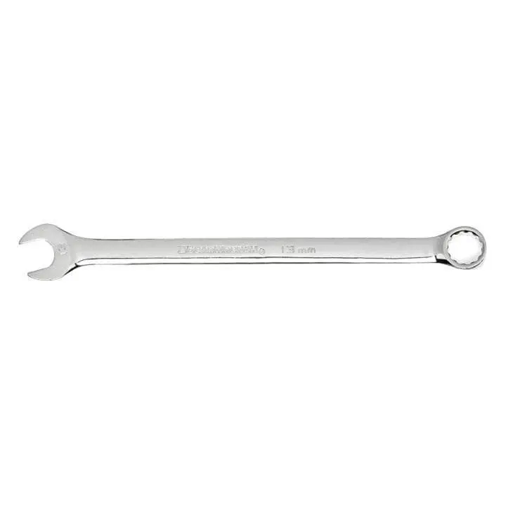 Gearwrench 81670 Ratcheting Wrench Set – 10-Piece, 3/8" Drive, Metric & Sae Sizes 1