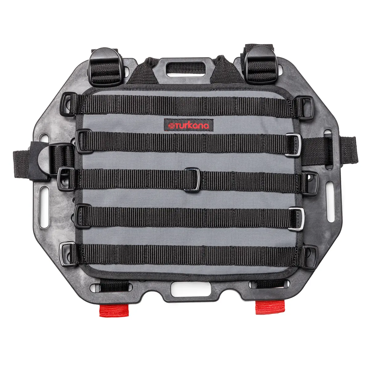 Turkana Geckogrip™ Plate Mount Harness 1