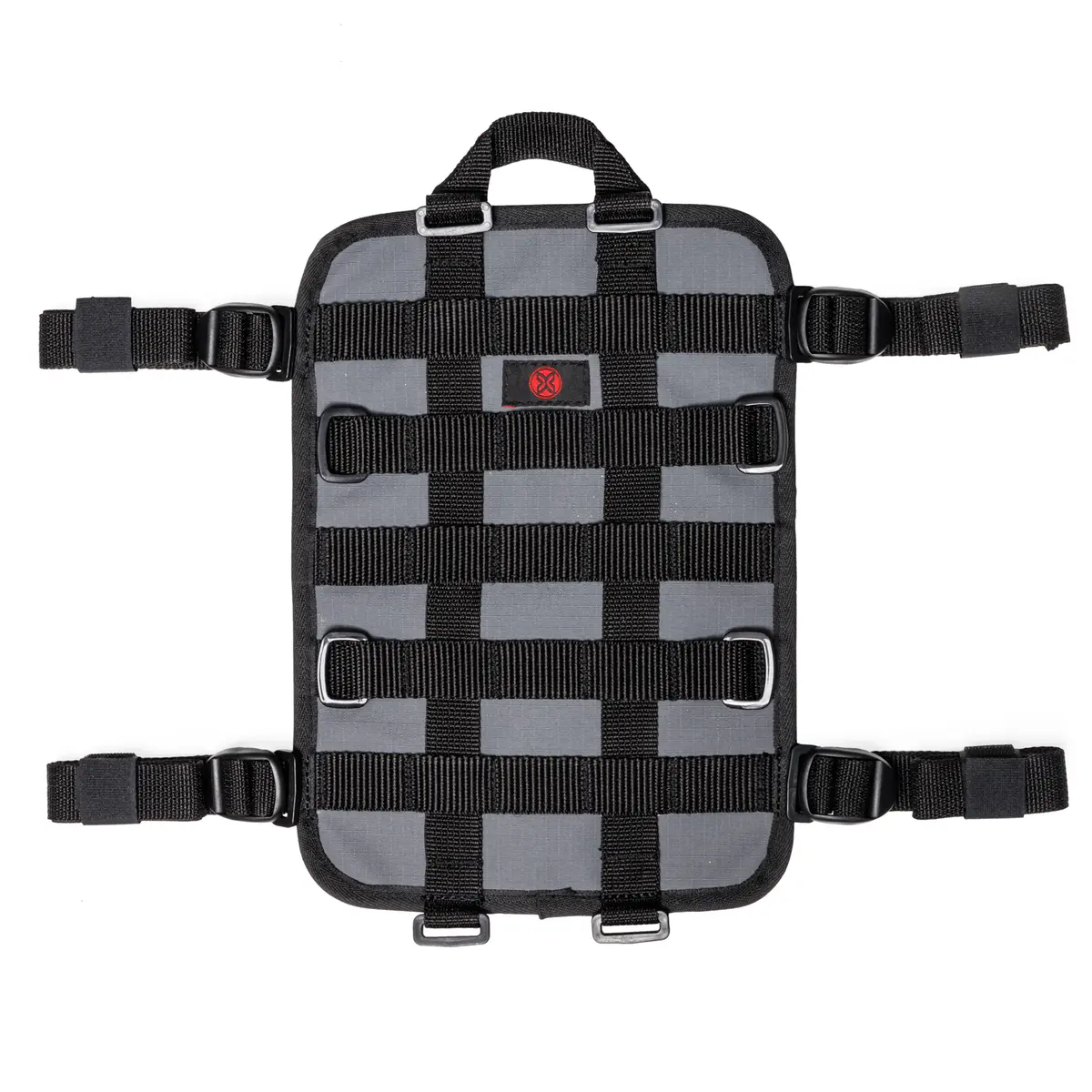 Turkana Geckogrip™ Tail Bag Harness 1