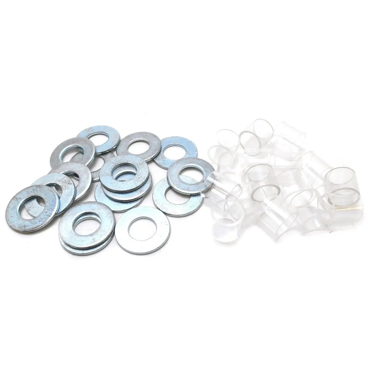 Globe 01-12-0700 Bushing Kit 7/8 Inch X 5/8 Inch X 1-1/16 Inch | 1