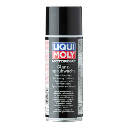 Liqui Moly Gloss Spray Wax 1