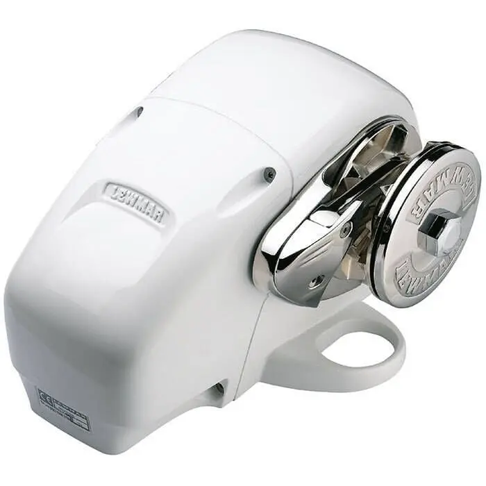 Lewmar 69600541 H3 Gypsy-Only Horizontal Windlass Kit 1