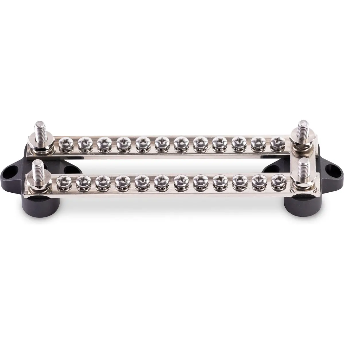 Sierra Fs46600 Dual Bus Bar, 12 Gang, 100 Amp 2