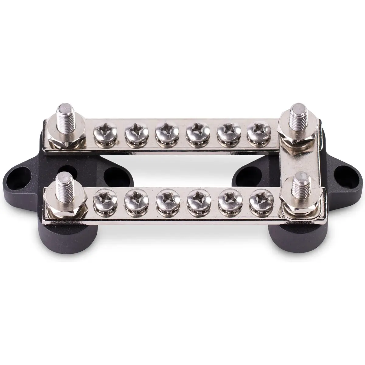 Sierra Fs46610 Dual Bus Bar, 6 Gang, 100 Amp 2