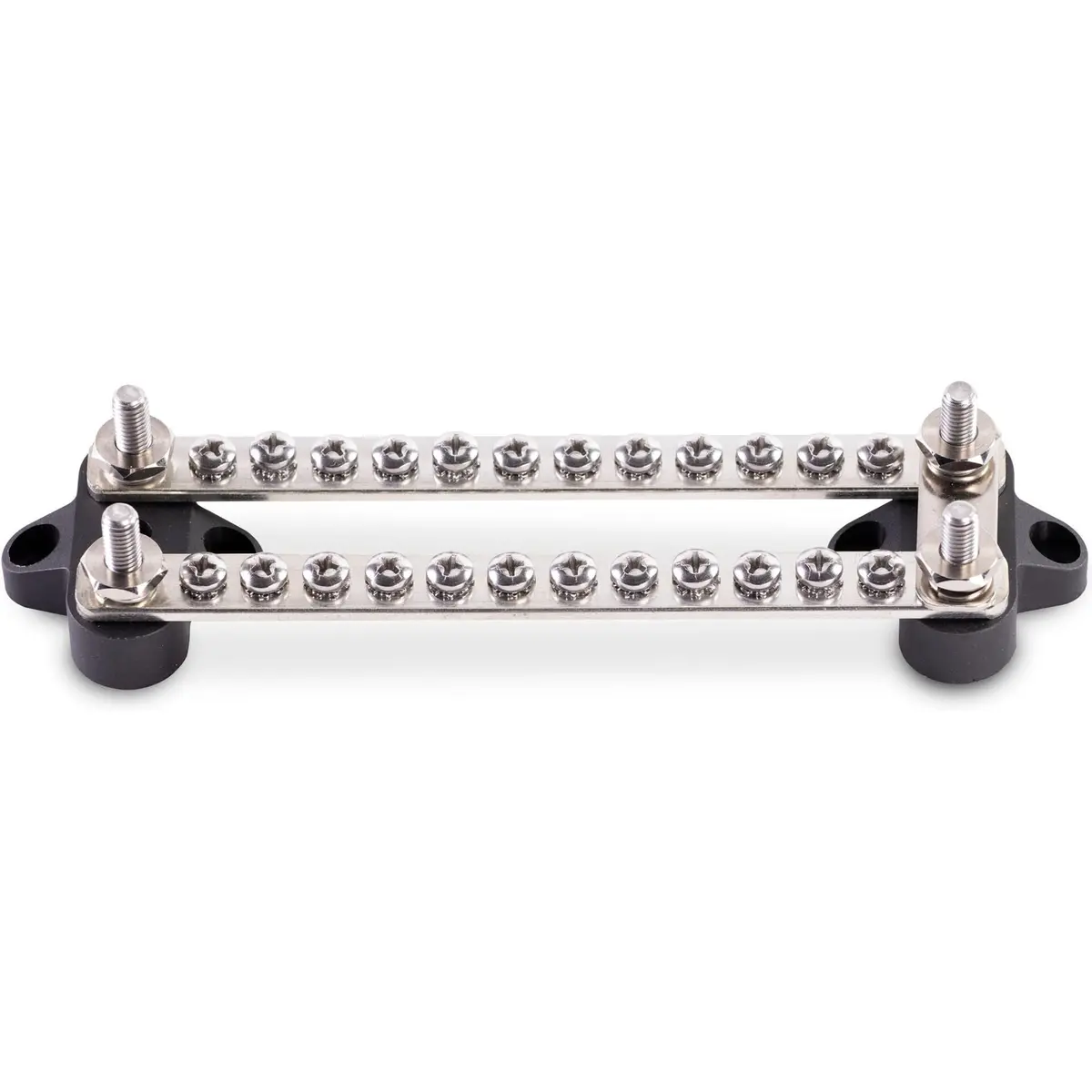 Sierra Fs46630 Dual Bus Bar, 12 Gang, 150 Amp 2