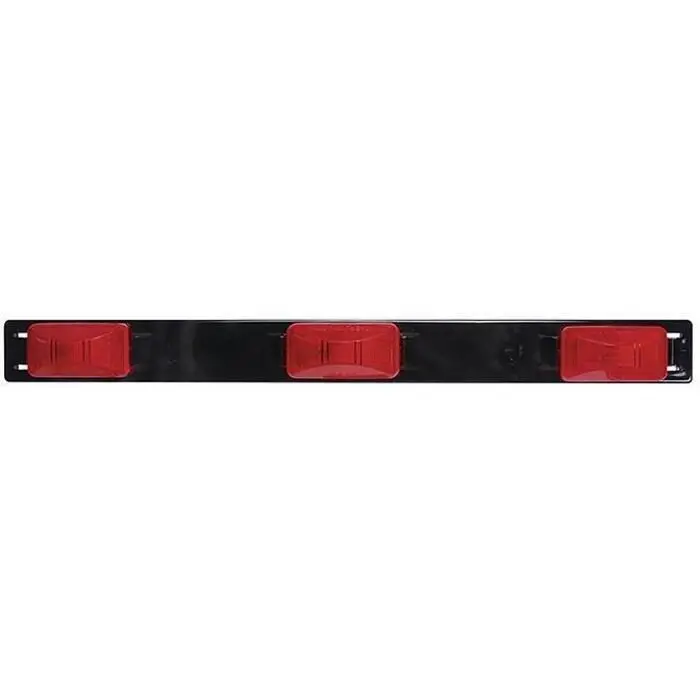 Seachoice Mc93rksch 52941 Waterproof Identification Light Bar 2
