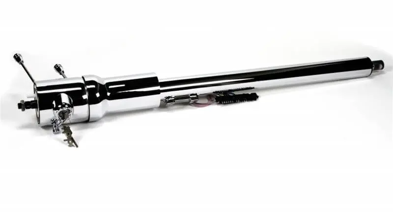 Ididit 1520760020 Retrofit Floor-Shift Steering Column 1