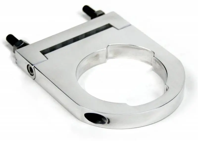 Ididit Adjustable Steering Column Drop Mount – Universal Fit With Multiple Angles 1
