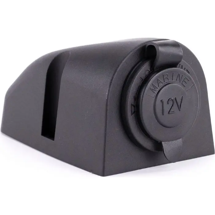Sierra Ea01100 Surface Mount Aux Power Socket 2