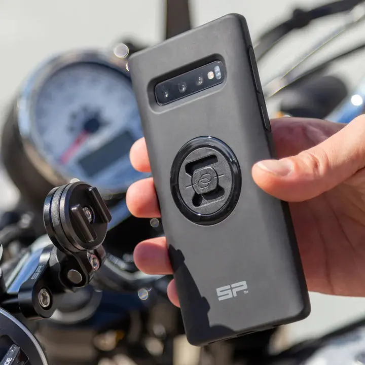 Sp Connect Galaxy S20+ Case 1