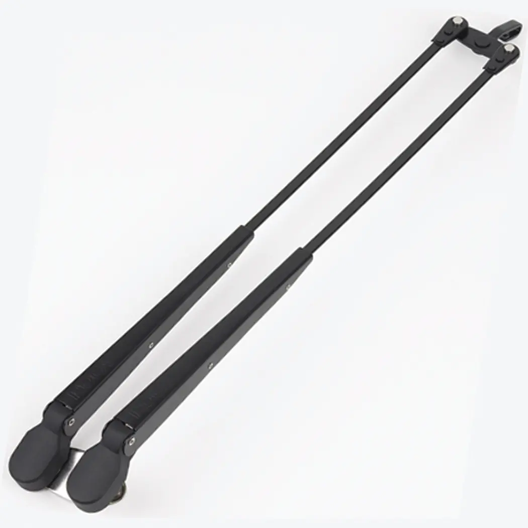 Imtra Rc538324 Windshield Wiper Pantograph Arm 18 To 24" Fixed Tip Ss 1