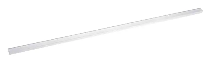 Imtra Ilmdl-Track3 Rope Lighting Components, Clear Mount 1