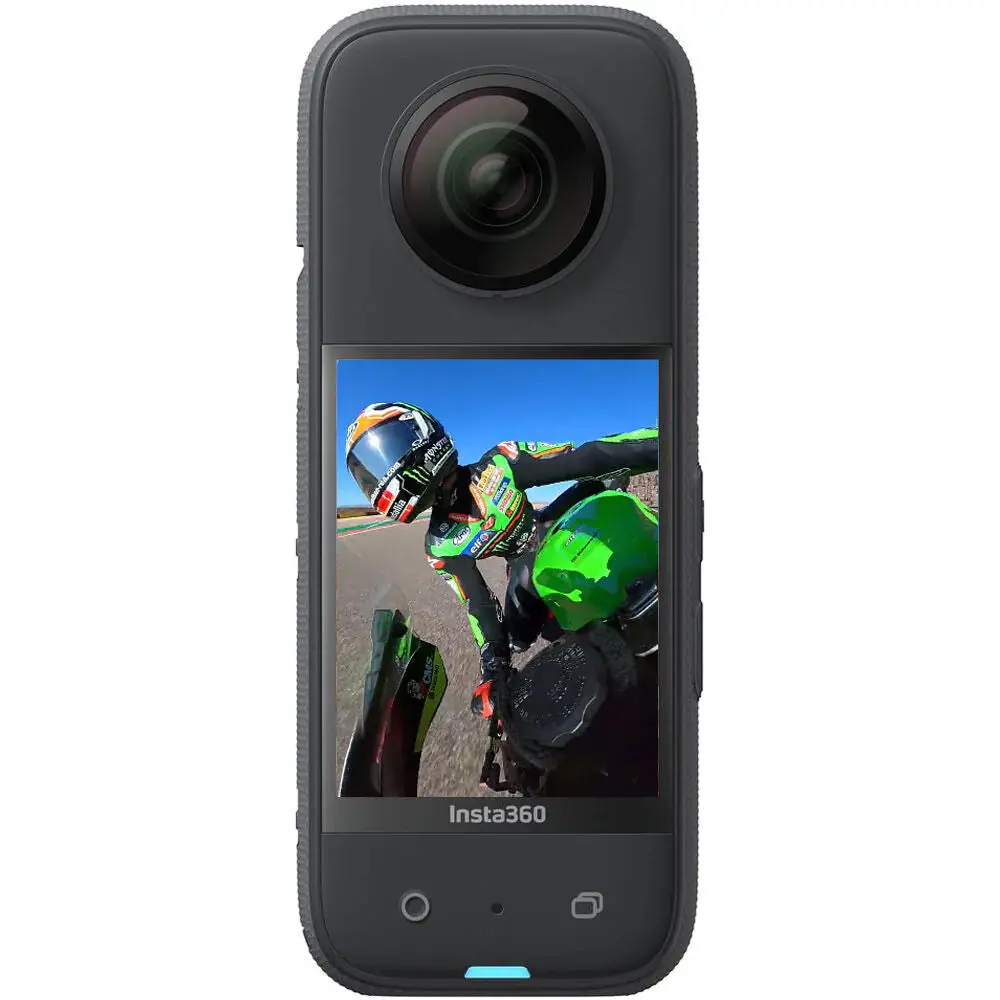 Insta360 - X3 - 360 Action Camera 1