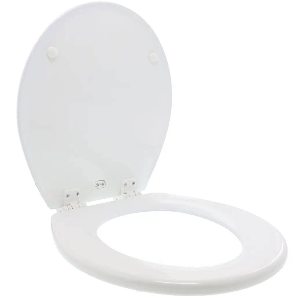 Jabsco 29127-1000 Xxx Toilet Seat For Regular Bowls 1