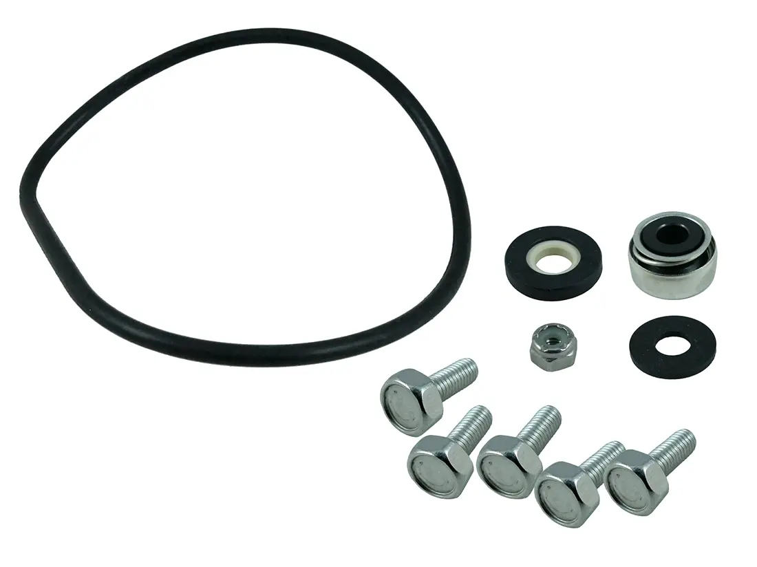 Jabsco 50835-0000 Service Kit For 50840/50860 Cyclone Pumps 1