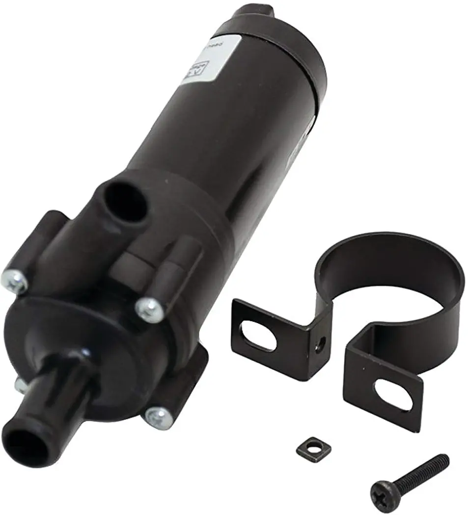 Johnson Pump 10-24501-03 102448603 Cm Series Mag Drive Circulating Pump, 4 Gpm, 12V 1