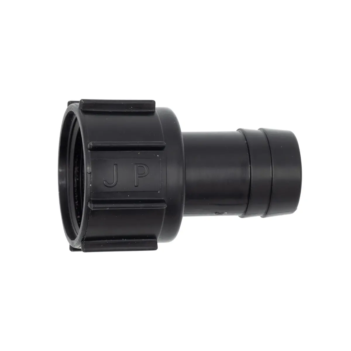 Johnson Pump 92105 Duraport Straight Connection For 500-1000 Gph Cartridge Bilge, Pumps 2