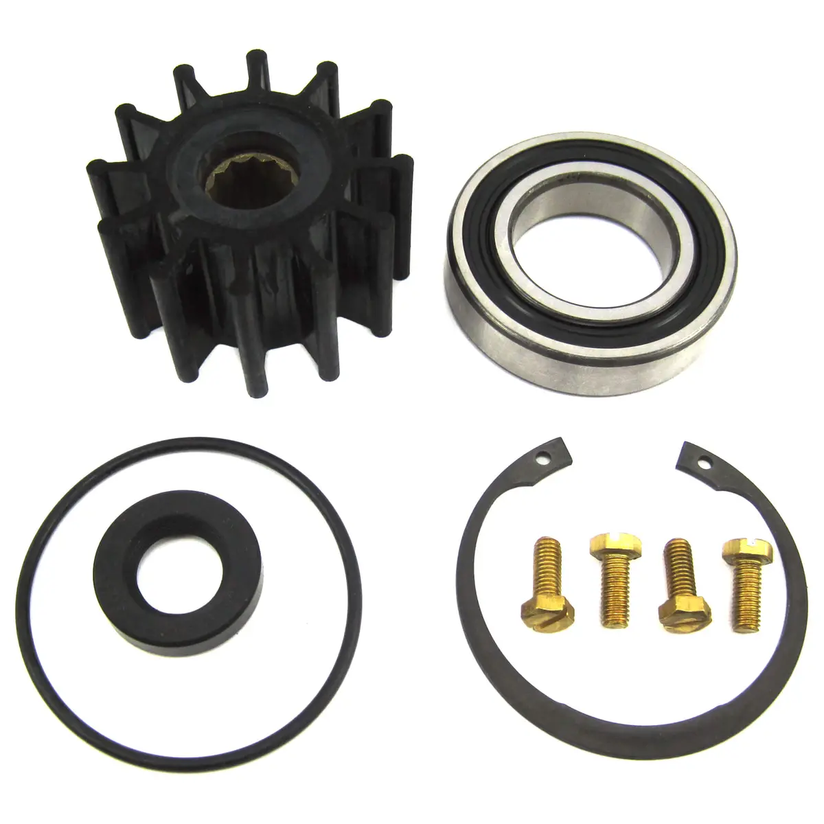 Johnson Pump 1132497 Impeller Service Kit 2