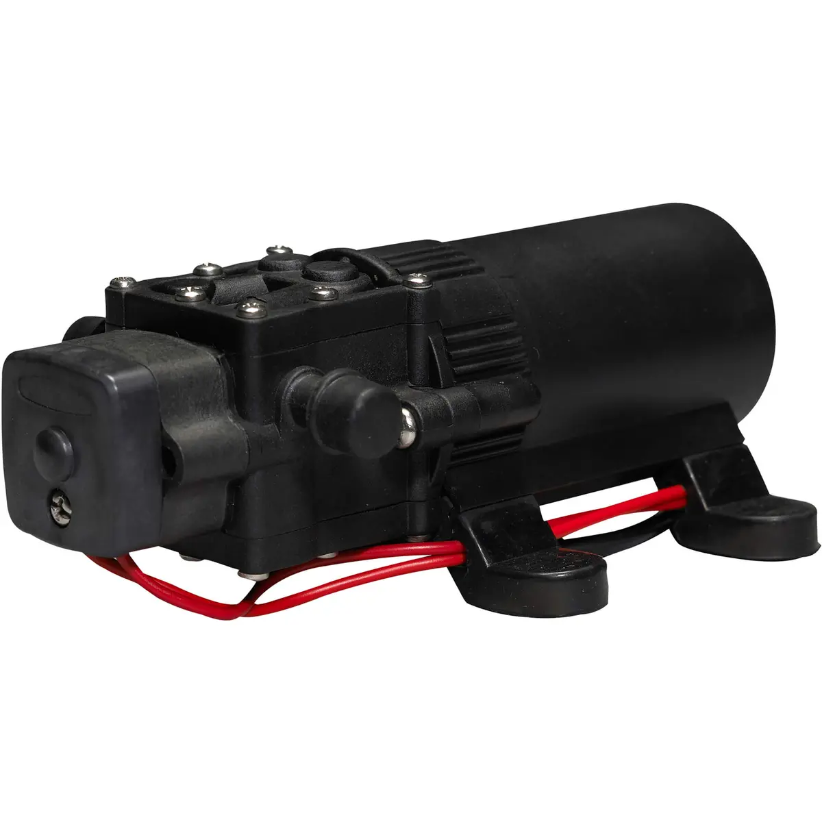 Johnson Pump 10-22020-101 Wps Water Pump 12V, 1.1 Gpm 1