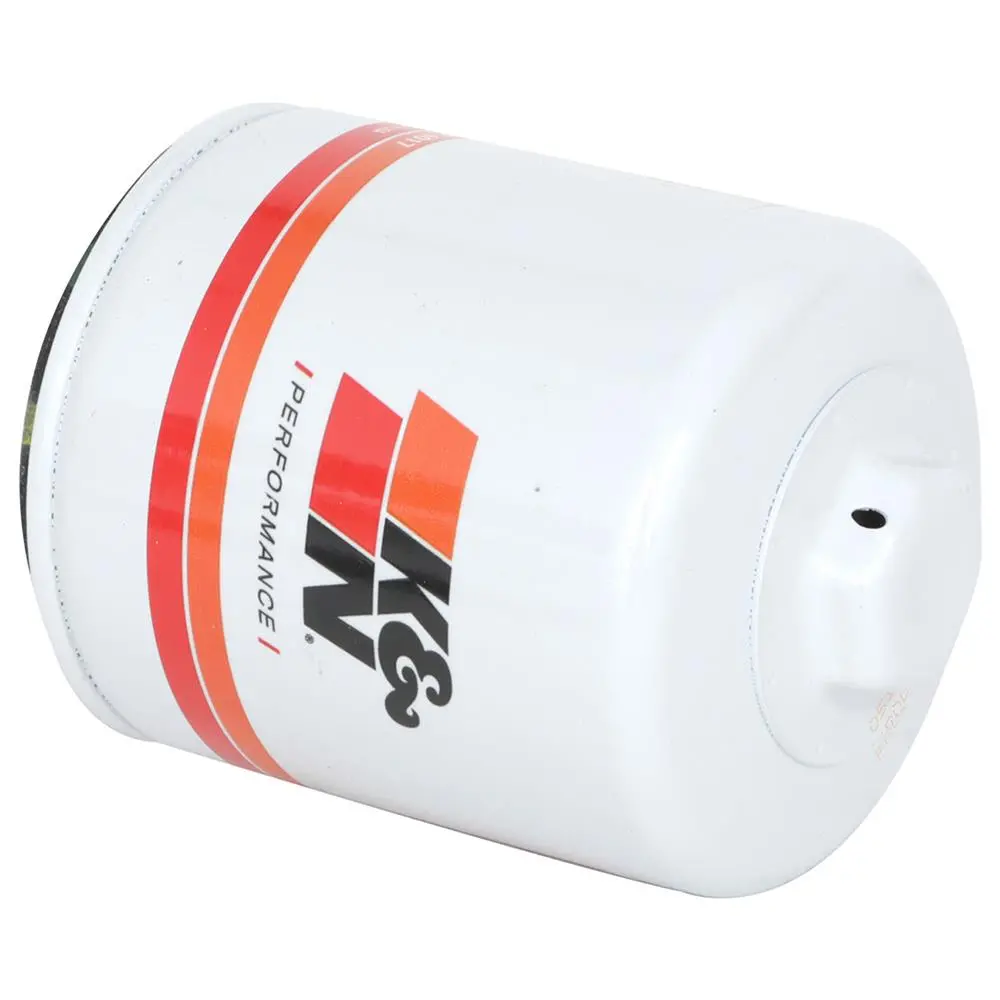 K&N High-Performance Oil Filter – Hp-1017 1