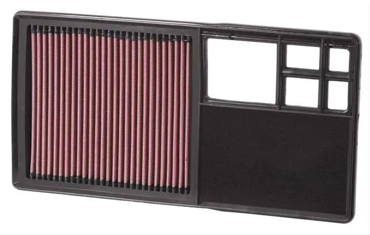 K&N 33-2920 Washable, Reusable Performance Air Filter 1