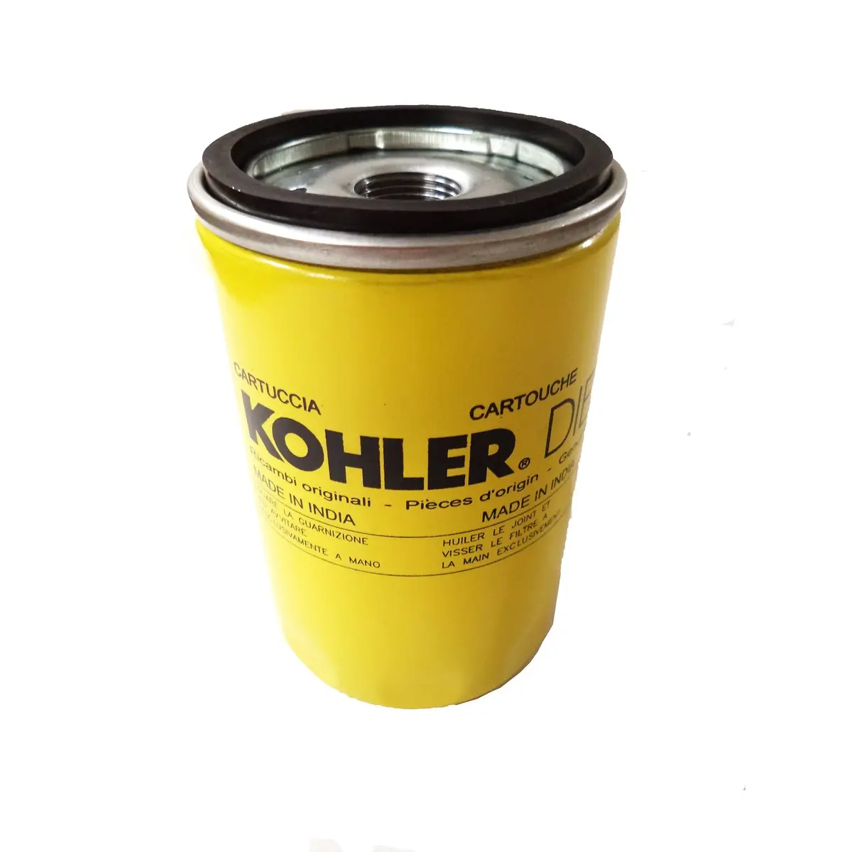 Kohler Ed0021752800-S Diesel Oil Filter | Kohler 1