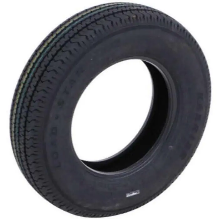 Loadstar Tires 10244 Kenda Karrier St Radial Tire 2
