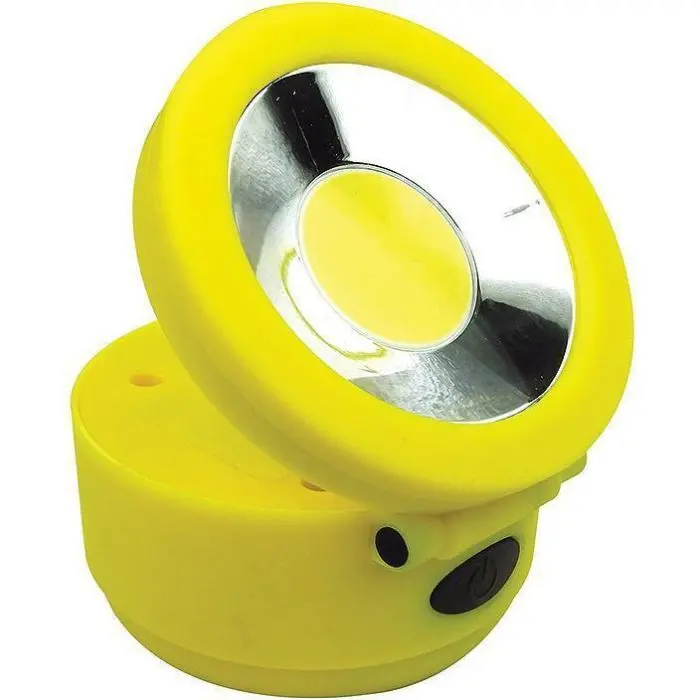 Seachoice 8111 Led C.O.B. Round Worklight 2