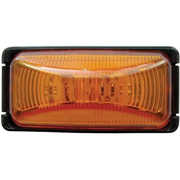 Seachoice Al90aksch Led Mini Sealed Marker/Clearance Light 2
