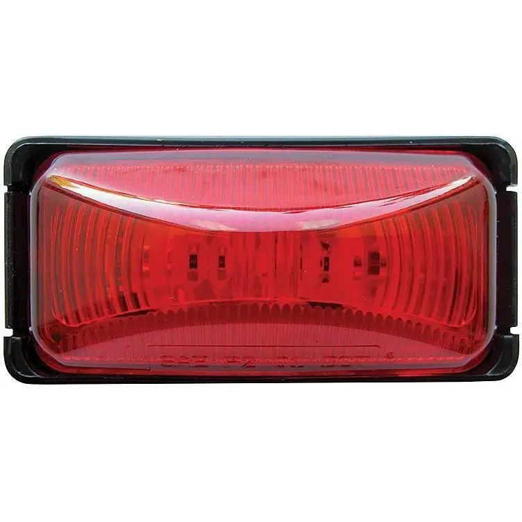 Seachoice Al90rksch Led Mini Sealed Marker/Clearance Light 2