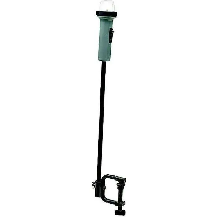 Seachoice 6231 Led Portable Battery Operated Navigation Light 2