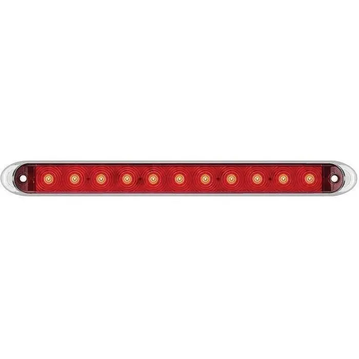 Seachoice Stl69rksch 51571 Led Thinline Sealed Stop/Turn/Tail Light 2